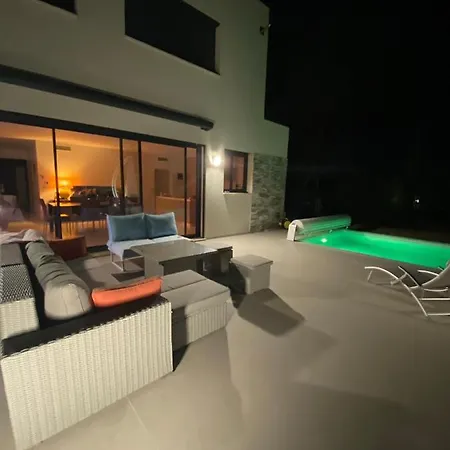 Villa Villa Valescure Golfs Saint-Raphael (Var)